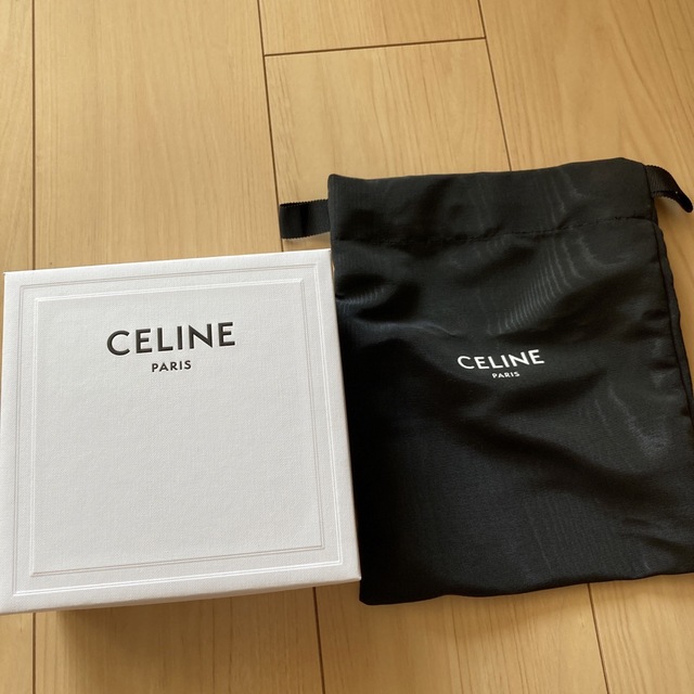 celine(セリーヌ)のはむ様　セリーヌ  スモールトリオンフ　ベルト レディースのファッション小物(ベルト)の商品写真