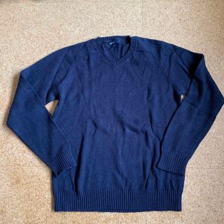 ギャップキッズ(GAP Kids)のGap kids   Vネックニット(ニット)