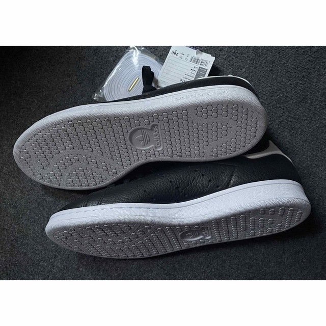 adidas(アディダス)のadidas stansmith スタンスミス 26cm メンズの靴/シューズ(スニーカー)の商品写真
