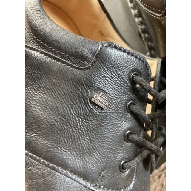 ドイツ製ALKA☆最高級のオーダーメイド革靴の通販 by ゆっこ's shop 