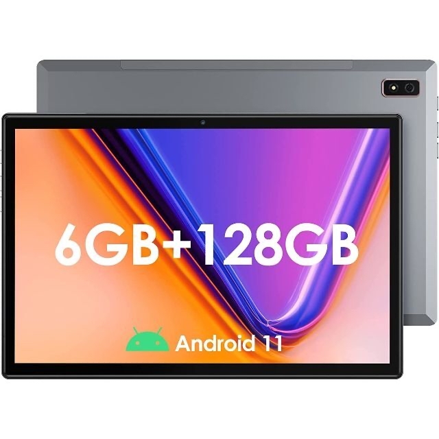 タブレット 10インチ wi-fiモデル