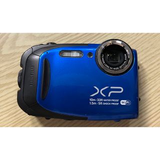 FINEPIX XP70(コンパクトデジタルカメラ)