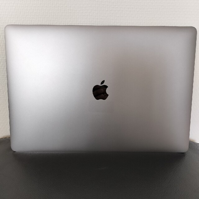 ノートPC【ジャンク】MacBook Pro(16-inch, 2019)