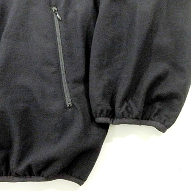 other - stein Fleece×Backside Gabardine Jacketの通販 by ベクトル