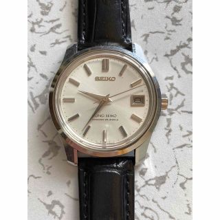 セイコー(SEIKO)の44 キングセイコー(腕時計(アナログ))