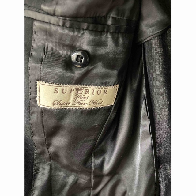 THE SUIT COMPANY(スーツカンパニー)のジャケット レディースのジャケット/アウター(テーラードジャケット)の商品写真