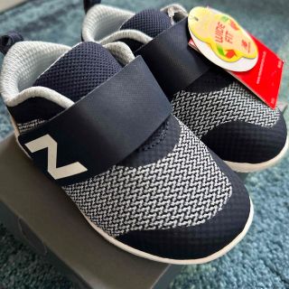 ニューバランス(New Balance)のニューバランスシューズ14cm 新品未使用(スニーカー)