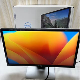 デル(DELL)のDELL デル SE2416H(ディスプレイ)