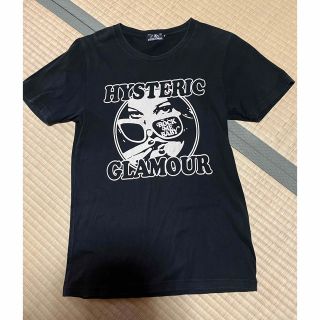 ヒステリックグラマー(HYSTERIC GLAMOUR)のヒステリックグラマー　古着(Tシャツ(半袖/袖なし))