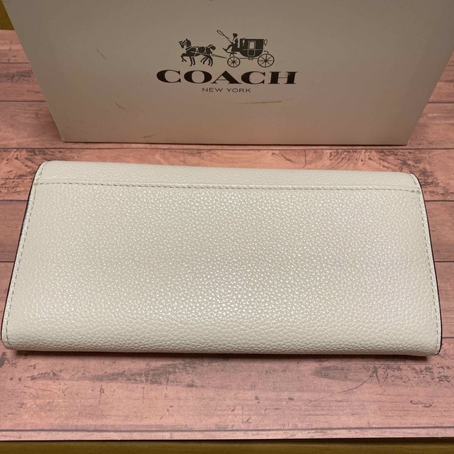 COACH コーチ PEANUTS★コラボ ミニ財布 レディース 新品 167