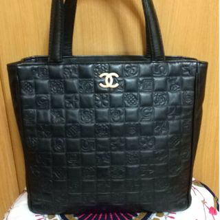 シャネル アイコン トートバッグ(レディース)の通販 26点 | CHANELの