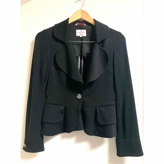 ヴィヴィアン(Vivienne Westwood) テーラードジャケット(レディース)の