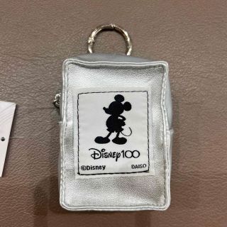 ディズニー(Disney)のディズニー　100周年　エコバッグ(エコバッグ)