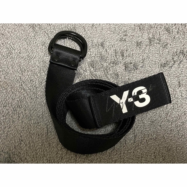 Y-3 ベルト