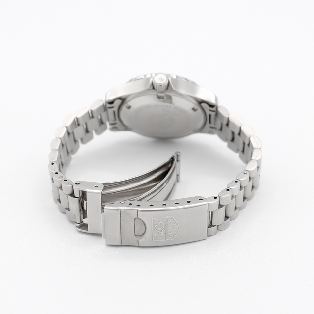 TAG Heuer - 電池交換済 TAG Heuer タグホイヤー 2000シリーズ TAG Heuer - 電池交換済 TAG Heuer タグホイヤー 2000シリーズ
