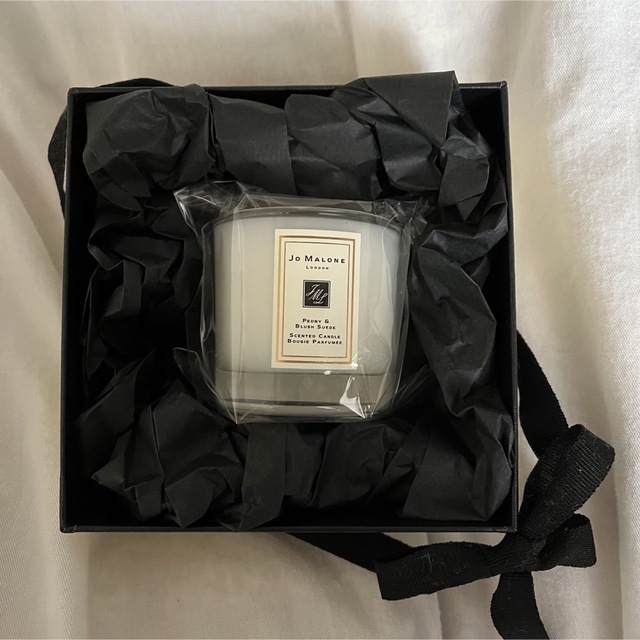 Jo Malone(ジョーマローン)のjo malone キャンドル コスメ/美容のリラクゼーション(キャンドル)の商品写真