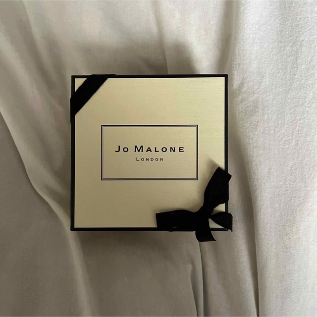 Jo Malone(ジョーマローン)のjo malone キャンドル コスメ/美容のリラクゼーション(キャンドル)の商品写真