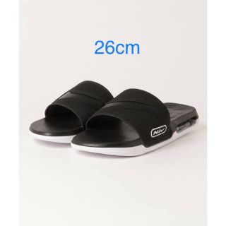 ナイキ(NIKE)の新品‼︎送料込!NIKE AIR MAX CIRRO SLIDE 26cm(サンダル)