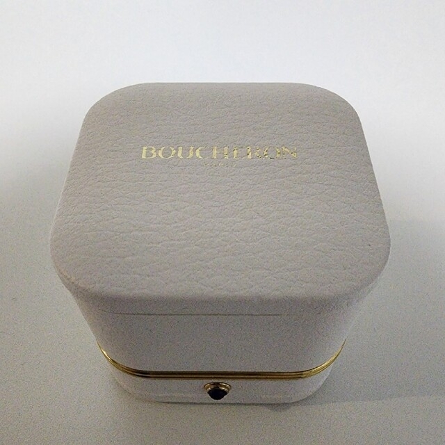 ☆takumiさま専用☆BOUCHERON クルドパリソリテール リング | tspea.org