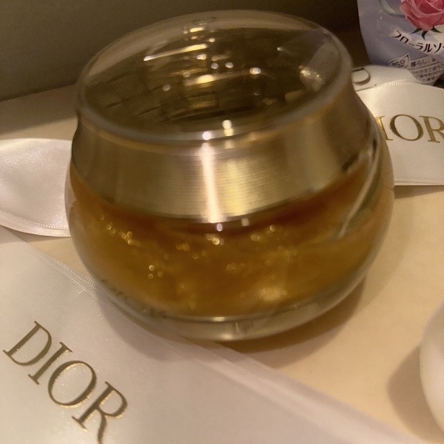 Dior(ディオール)ジャドール シマリング ボディ ジェル 3