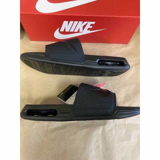 新品‼︎送料込!NIKE AIR MAX CIRRO SLIDE 26cm 6