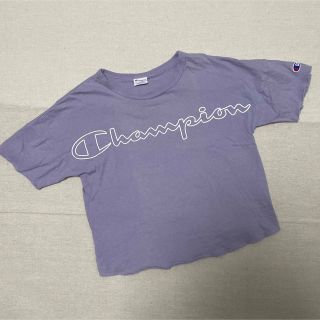 チャンピオン(Champion)のChampion ロゴTシャツ(Tシャツ/カットソー)