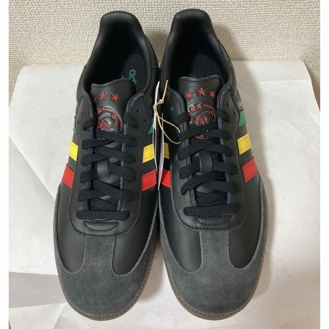 adidas Samba BobMarley OG Ajax 24cm サンバ