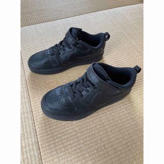 ナイキ(NIKE)のNIKE ナイキ コート バーロウ LOW 2 PSV(スニーカー)