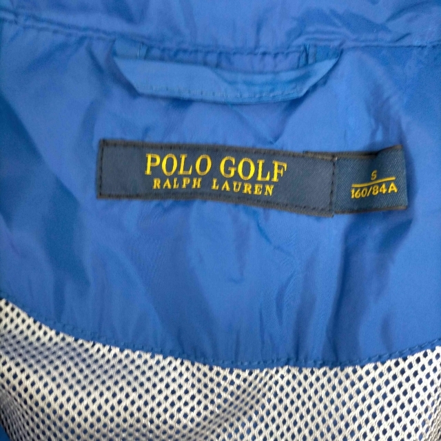 POLO RALPH LAUREN(ポロラルフローレン)のPOLO GOLF RALPH LAUREN(ポロゴルフラルフローレン) ベスト レディースのトップス(ベスト/ジレ)の商品写真