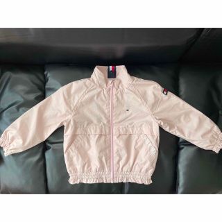 トミーヒルフィガー(TOMMY HILFIGER)の~最終値下げ~ Tommy Hilfiger ウインドブレーカー 98cm(ジャケット/上着)