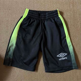 アンブロ(UMBRO)の子供服 まとめ売り 男の子 120サイズ(パンツ/スパッツ)