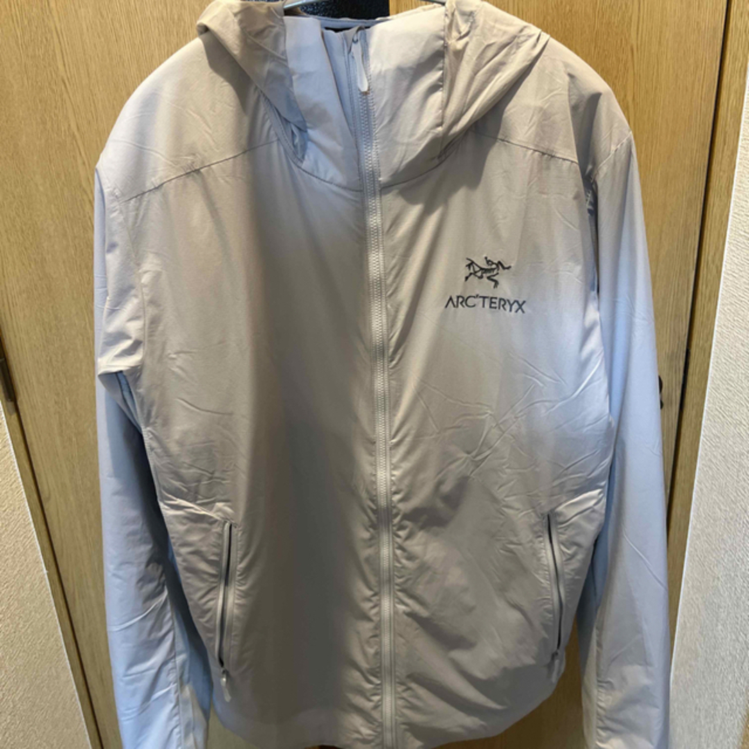 arcteryx atom sl Mサイズ