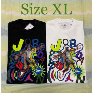 ジョーダン(Jordan Brand（NIKE）)の[新品] ジョーダン ジャンプマン メンズ Tシャツ 2点セット(Tシャツ/カットソー(半袖/袖なし))