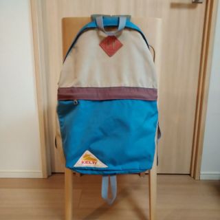 ケルティ(KELTY)の【値下げ】KELTY/ケルティ　バックパック　18L(リュック/バックパック)