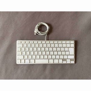 アップル(Apple)のApple純正キーボード(PC周辺機器)