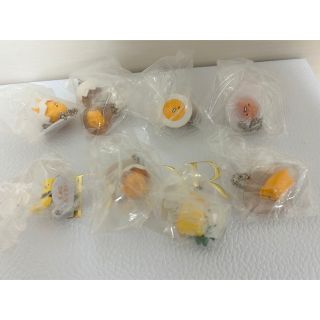 サンリオ(サンリオ)の新品 ぐでたま ガチャガチャ 8点セット(その他)