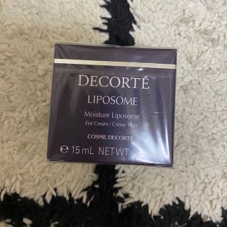 コスメデコルテ(COSME DECORTE)のコスメデコルテ　アイクリーム(アイケア/アイクリーム)