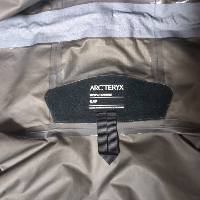 Arc'teryx アークテリクス Zeta SL S Labyrinth 1