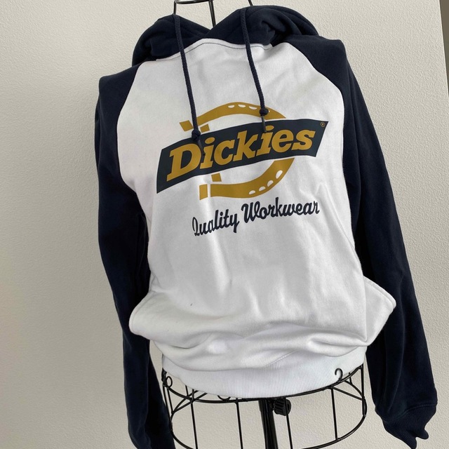 Dickies(ディッキーズ)のパーカー レディースのトップス(パーカー)の商品写真