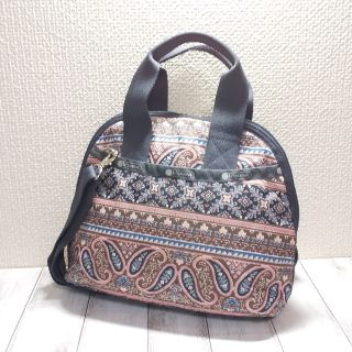 レスポートサック(LeSportsac)のLeSportsac レスポートサック ショルダーバッグ ヨークサッチェル(ショルダーバッグ)