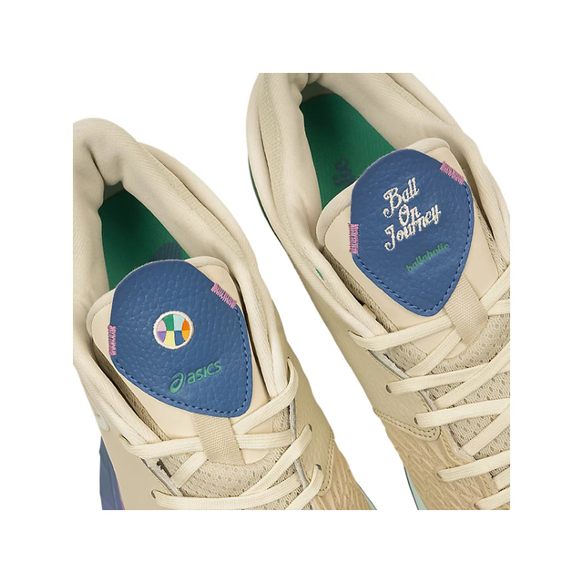 ballaholic - ☆28.5cm・新品送料込即日発送☆ballaholic Asics Unpre ...
