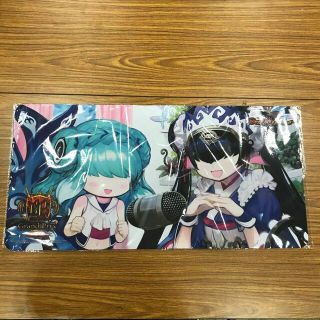 デュエルマスターズ - 【最安値】キユリのASMラジオ GP スリーブマット