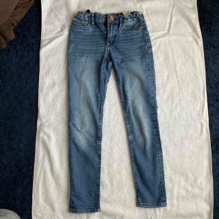 エイチアンドエム(H&M)のH&M  キッズスキニーデニム　(パンツ/スパッツ)