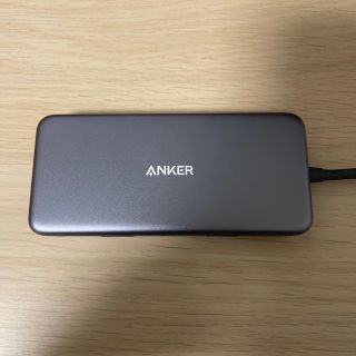 アンカー(Anker)のAnker PowerExpand+ 7-in-1(PC周辺機器)