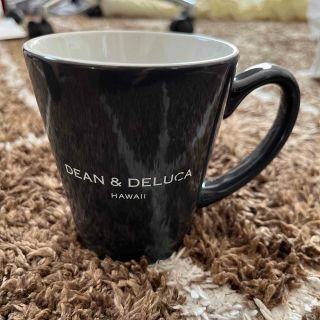 ディーンアンドデルーカ(DEAN & DELUCA)のDEAN & DELUCA　Hawaii ラテマグ チャコールグレー(タンブラー)