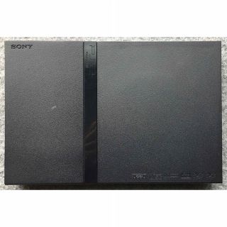 プレイステーション2(PlayStation2)の訳ありジャンク PS2 本体のみ(家庭用ゲーム機本体)