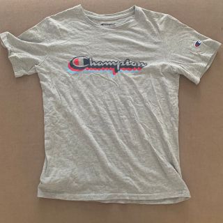 チャンピオン(Champion)のレディース　Tシャツ(Tシャツ(半袖/袖なし))