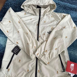 ザノースフェイス(THE NORTH FACE)のノースフェイス 150ジャケット ビームス 新品タグ付き(ジャケット/上着)