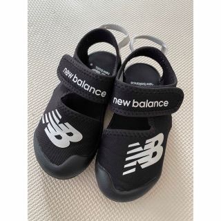 ニューバランス(New Balance)の~ 最終値下げ ~ New balance サンダル 16cm(サンダル)