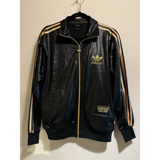 adidas CHILE62 トラックトップス　King gnu 常田着用